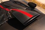 Pagani Zonda Aether 2017 года
